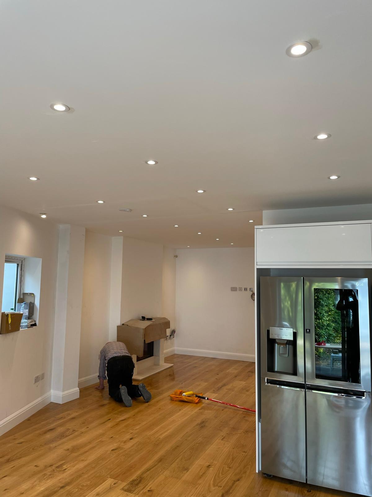 Gallery – AJS Electrical Services